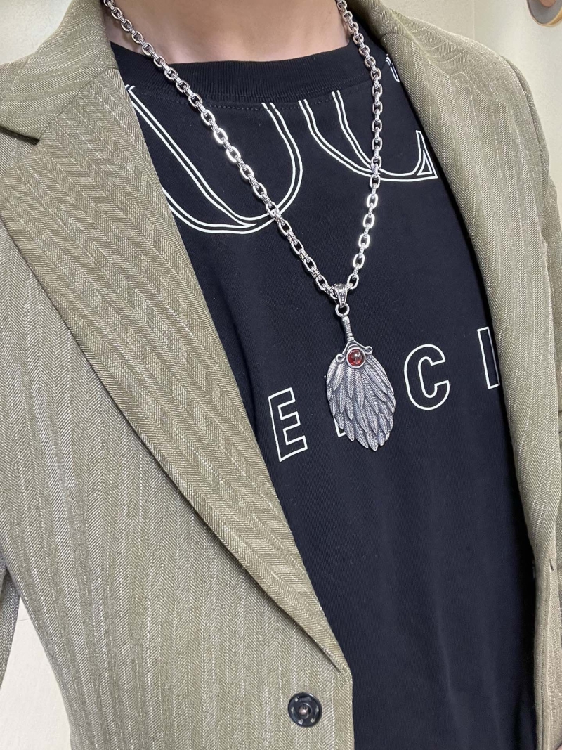 Gucci Necklaces